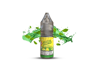 Lemonade Monster - Mint Lemonade 10 ml 20 mg/ml