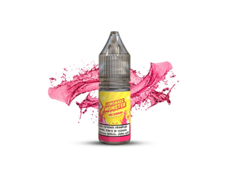 Lemonade Monster - Pink Lemonade 10 ml 20 mg/ml
