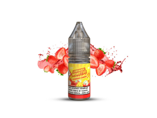 Lemonade Monster - Strawberry Lemonade 10 ml 20 mg/ml