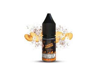 Tobacco Monster Cookie Cream 10 ml 20 mg/ml