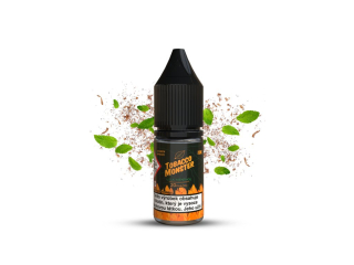 Tobacco Monster USA Menthol 10 ml 20 mg/ml