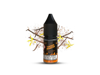 Tobacco Monster Vanilla Bourbon 10 ml 20 mg/ml