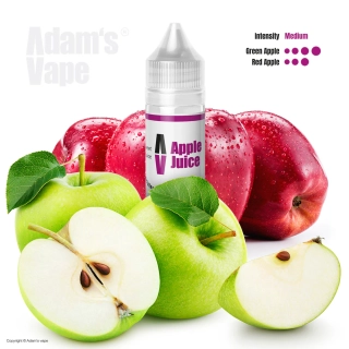Adam's vape  Apple Juice