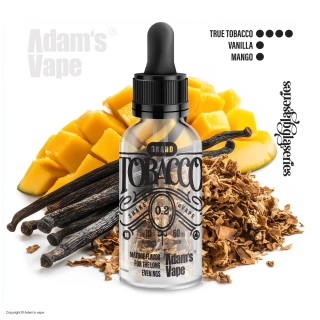Adam's vape  Grand TOBACCO