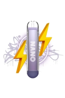 LIO NANO II - BOOST VAPE 16 MG