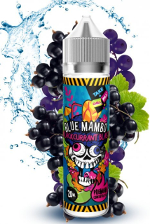 Příchuť Chill Pill S&V 12ml Blue Mambo