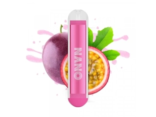 LIO NANO II - PASSION FRUIT 16 MG