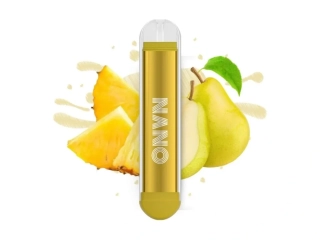 LIO NANO II - PINEAPPLE PEAR 16 MG