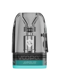 VOOPOO ARGUS Top Fill cartridge V2 1ohm 3ml