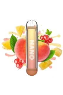 LIO NANO II - SEX ON THE BEACH 16 MG