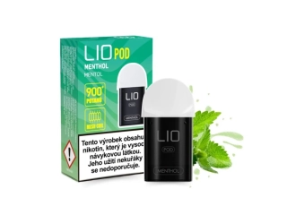 LIO POD - Mentol